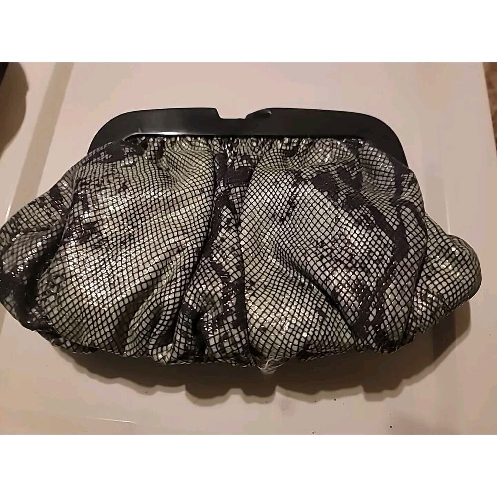 Vintage Junior Drake Clutch
